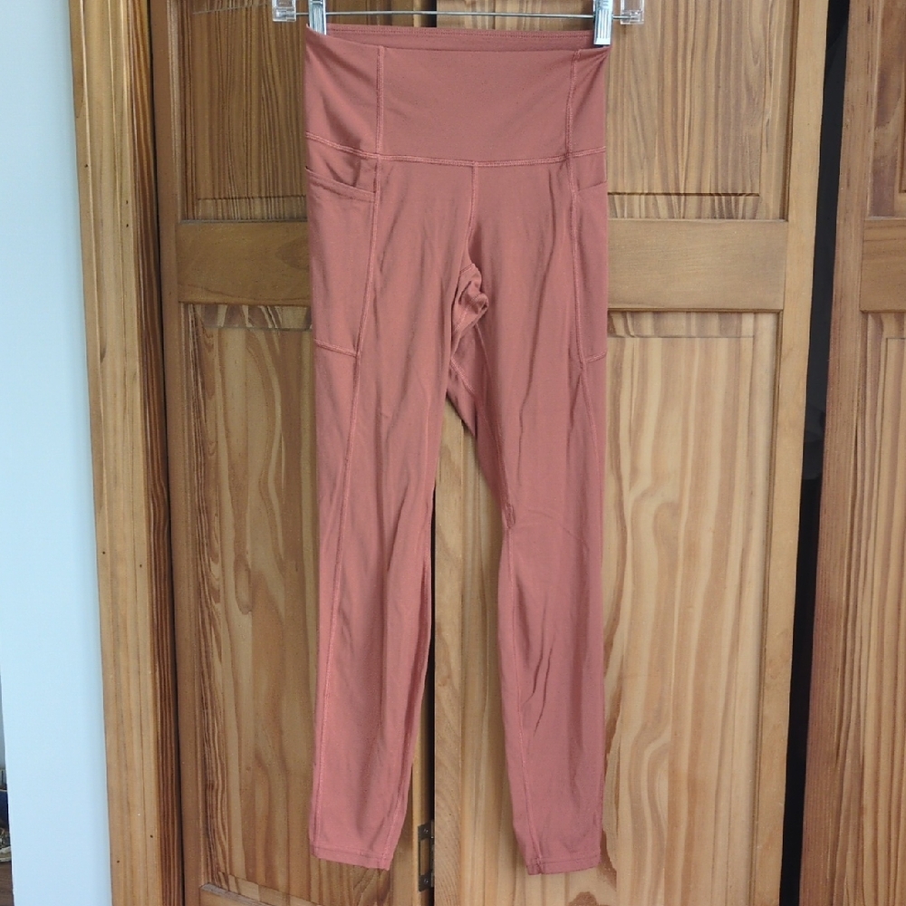 Patagonia Women's Rust Leggings